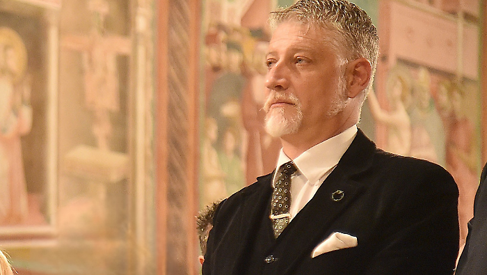 Il ministro Giuli al nostro giornale: "La cultura fondamento delle nostre comunità e della nostra identità".  Domani nei giornali in edicola l'intervista completa