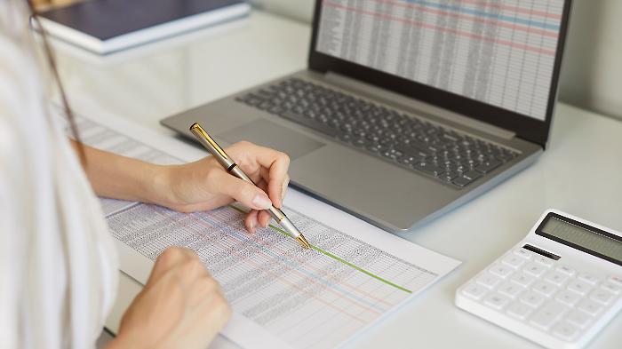 L'Umbria cresce ma guadagna meno. I dati provvisori della Camera di Commercio dell'Umbria