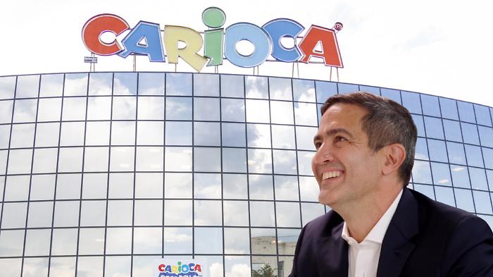 Luca Talarico, chi è l'imprenditore a Boss in incognito. Da Medici senza Frontiere ad azionista di Cariaco