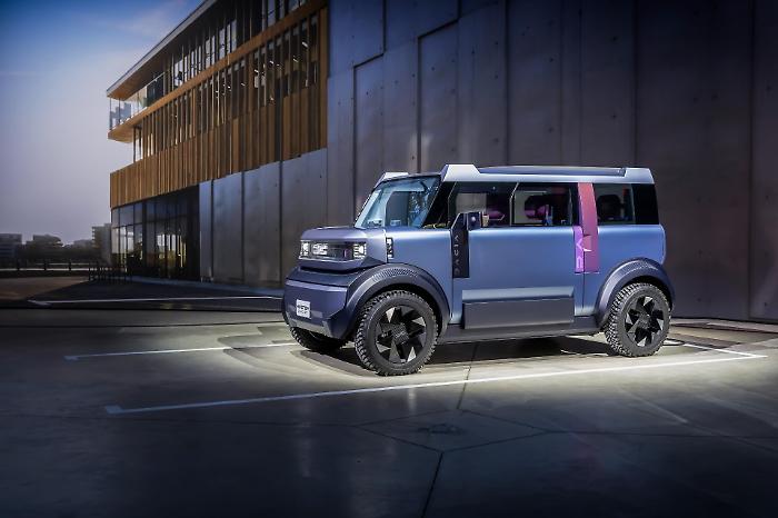 Dacia: parliamo di futuro e non solo