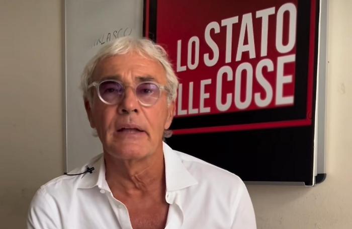 Lo stato delle cose stasera in tv lunedì 6 ottobre su Rai 3: ospiti e anticipazioni del programma con Massimo Giletti