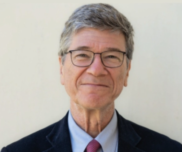 Terni, incontro con l'economista di fama mondiale Jeffrey D. Sachs alla Biblioteca Storica Arvedi AST