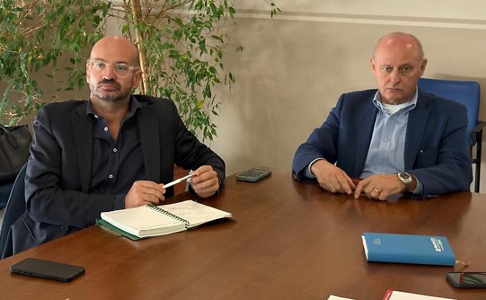 Terni, Azienda Ospedaliera, le tre priorità di Montemurro: “Pronto soccorso, liste d’attesa e sinergia con i distretti"