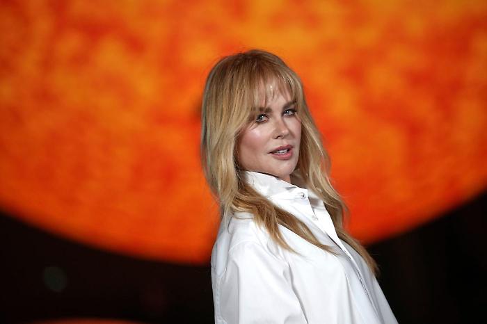 Nicole Kidman si riunisce con Chanel dopo più di venti anni. La maison: "Sempre stata parte della nostra storia"