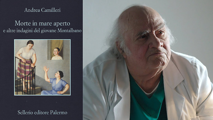 Montalbano, le 7 curiosità su "Come voleva la prassi": l'ultima apparizione del dottor Pasquano