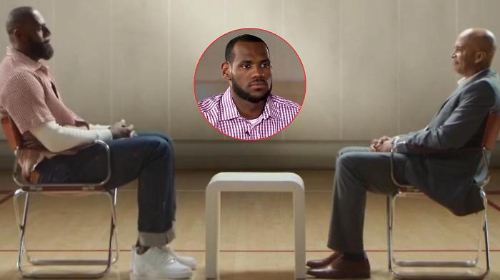 LeBron James e il nuovo The decision, l'evento televisivo che nel 2010 scosse l'Nba: ecco cosa successe