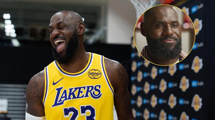 LeBron James scaccia il ritiro, The decision 2 è solo una trovata pubblicitaria