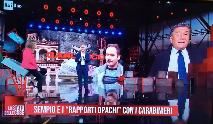 delitto di Garlasco_Lo Stato delle Cose