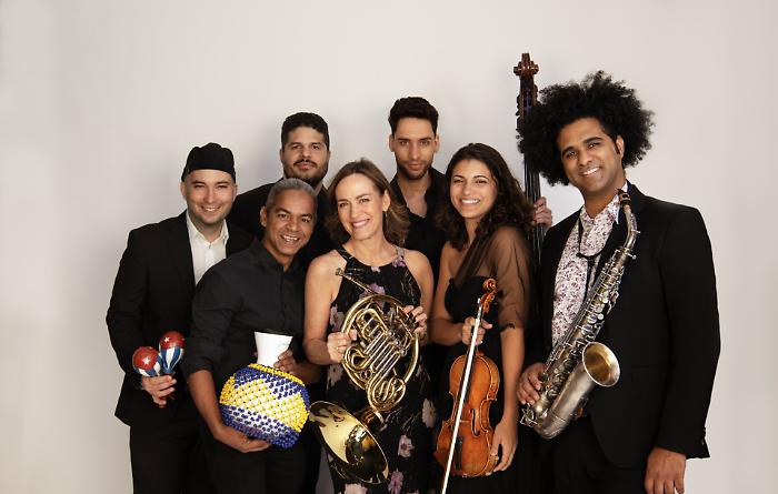 Terni, al teatro Secci tra Mozart e musica cubana con Sarahbanda per il concerto inaugurale della stagione della Filarmonica Umbra