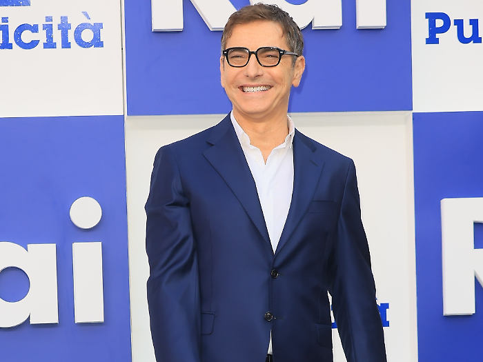 Marco Liorni pronto a tornare con L'Eredità: "Voglio fare bene il mio lavoro". La data di inizio e il nuovo format del programma