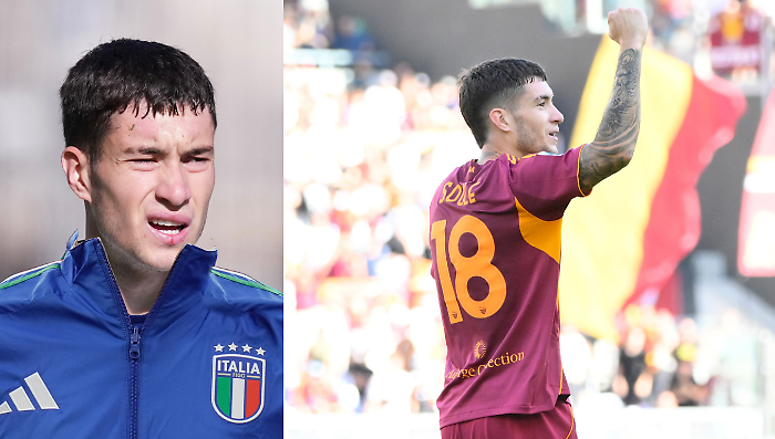 Ipotesi Soulé per la Nazionale: "Può giocare per l'Italia". Tutti gli argentini che hanno vestito la maglia azzurra