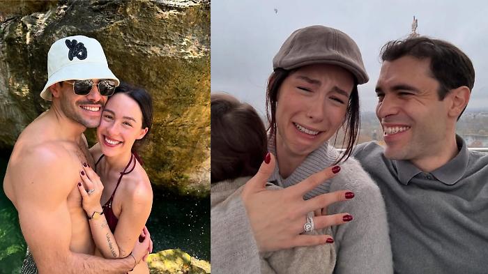 Aurora Ramazzotti, svelata la data e i dettagli del matrimonio con Goffredo Cerza. Quando e dove saranno le nozze 