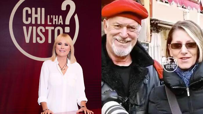 Torna il caso di Liliana Resinovich a Chi l’ha visto su Rai 3: sequestrata la GoPro del marito, unico indagato