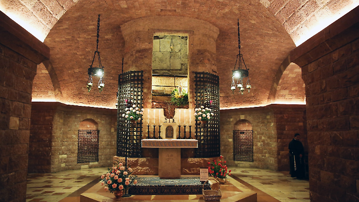 Spoglie di San Francesco esposte al pubblico: oltre 150mila prenotazioni da tutto il mondo