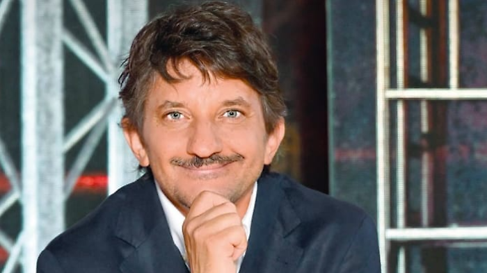 Realpolitik, anticipazioni stasera 8 ottobre su Rete 4. Tra gli ospiti D'Alema, Renzi, Vendola e Vannacci