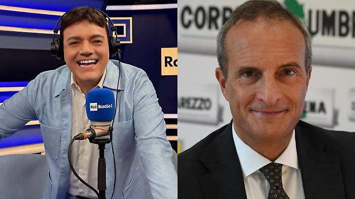 Il direttore Sergio Casagrande ospite a Igorà su Rai Radio 1: appuntamento alle 15.00 