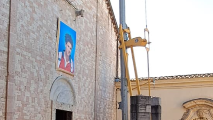 Triduo della festa di San Carlo Acutis