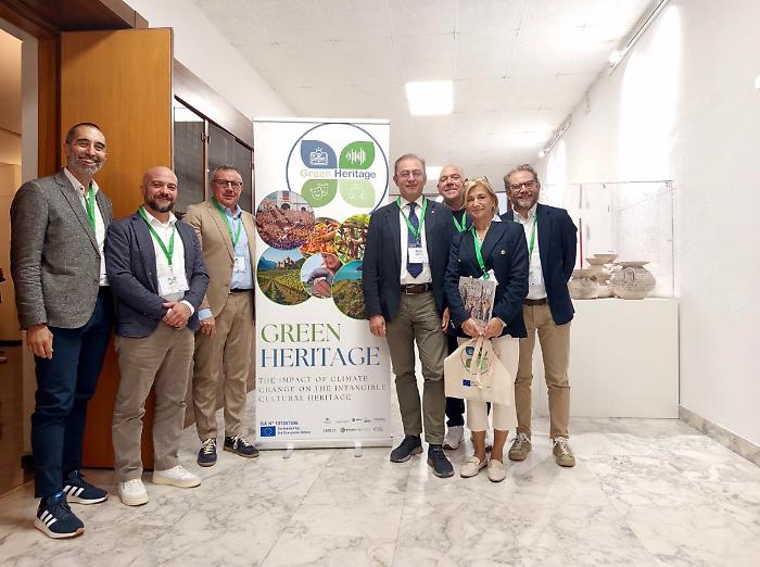 Gubbio, Festa dei Ceri n modello vivo tra identità, comunità e sfide globali 
