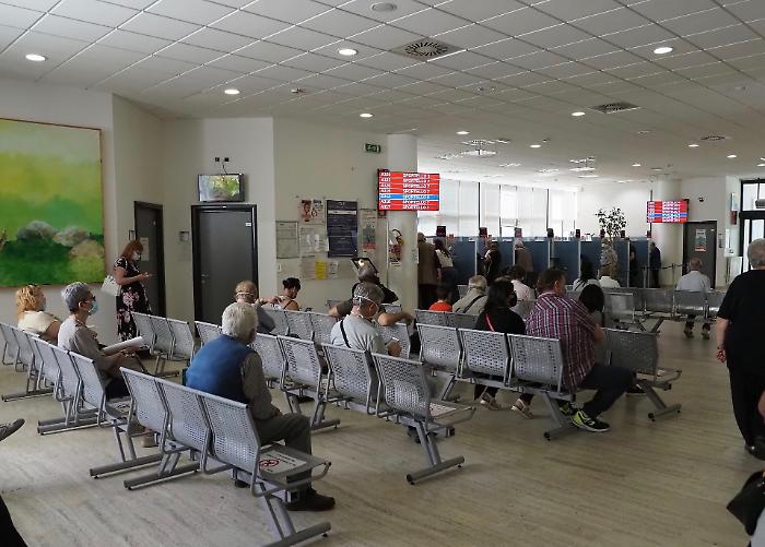 La sanità dà segnali di ripresa: più prestazioni contro le liste d'attesa