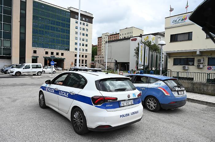 Perugia, la sicurezza della città è garantita solo dallo Stato