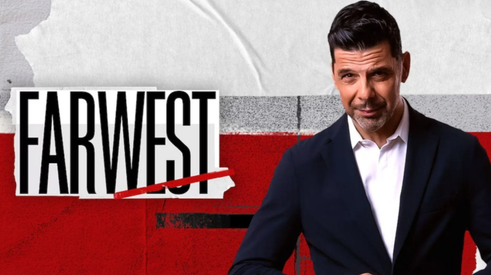 Farwest, anticipazioni della puntata di stasera 5 dicembre : intervista a Pasquale Morgese, ex socio di Chiara Ferragni