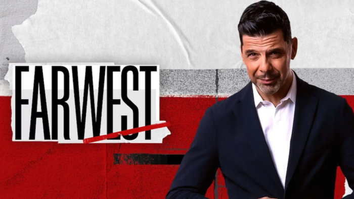 A Farwest il video esclusivo del 'Fight Club' di Roma: le anticipazioni del programma di Rai 3