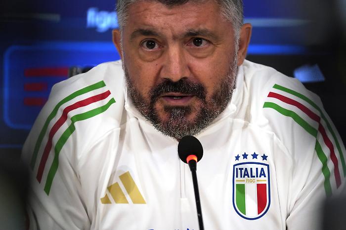 Estonia-Italia, gli Azzurri di Gattuso inseguono il Mondiale 2026: dove vederla in tv e le probabili formazioni