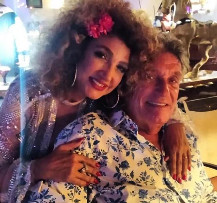 Mario Merello, chi è il marito di Marcella Bella: dal regalo extra-lusso al segreto per un matrimonio così duraturo