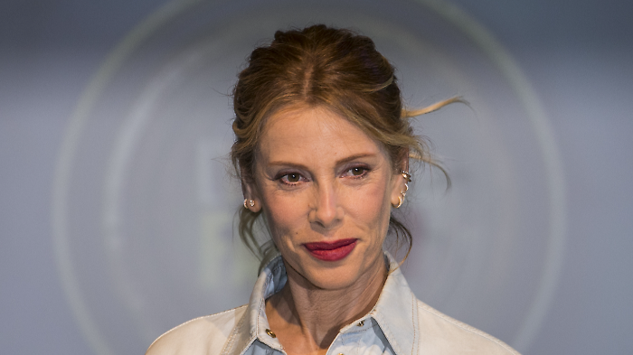 Alessia Marcuzzi, il segreto contro l'invecchiamento e la scoperta del Gyrotonic. "Ecco quello che insegno a mia figlia"