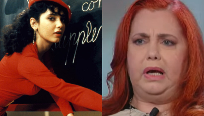 Michela Miti, che fine ha fatto l'ex diva degli anni '80: "Mi hanno sfrattata e sopravvivo grazie alla Caritas"