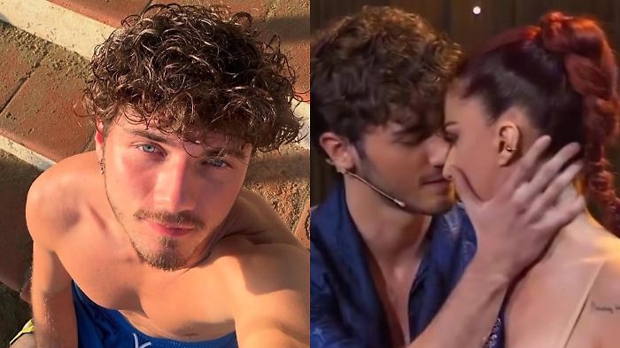 Nikita Perotti, chi è il maestro più giovane di Ballando con le stelle: insieme a Delogu è tra i favoriti alla vittoria 