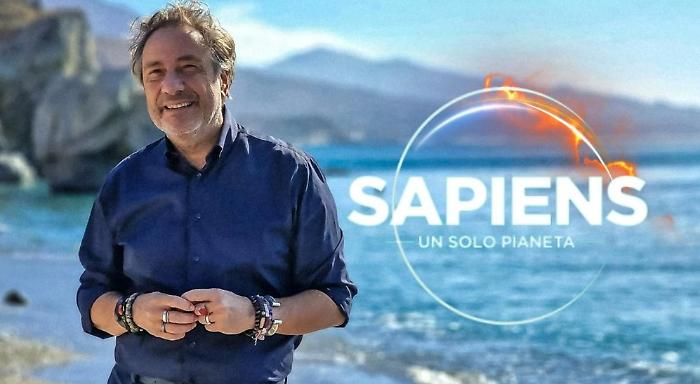 Sapiens - Un solo pianeta stasera in tv sabato 11 ottobre: le anticipazioni della nuova puntata