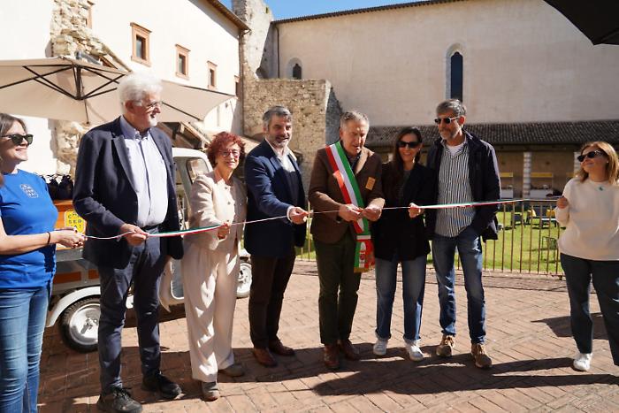Via alla seconda edizione di Conserva a Spoleto: tutto il programma della tre giorni sull'arte della conservazione alimentare
