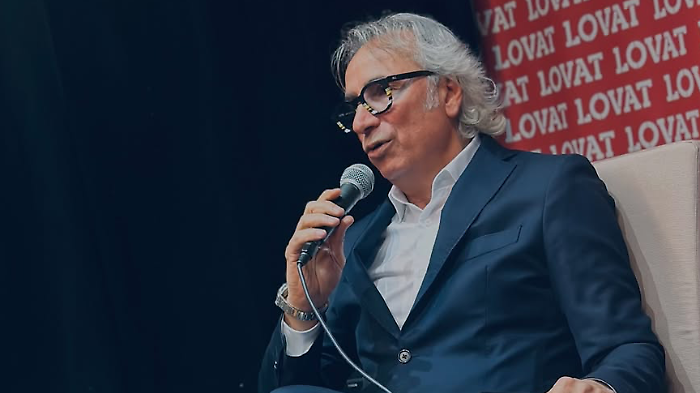 La tragica storia di Andrea Carnevale: "Mio padre ha ucciso mia madre. Ho vissuto con il timore di essere come lui"