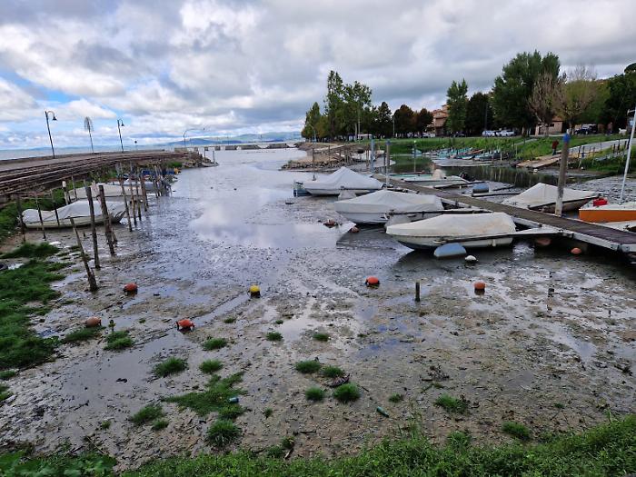 Sgravi per le attività lacustri del Trasimeno: ok del consiglio regionale al ddl 