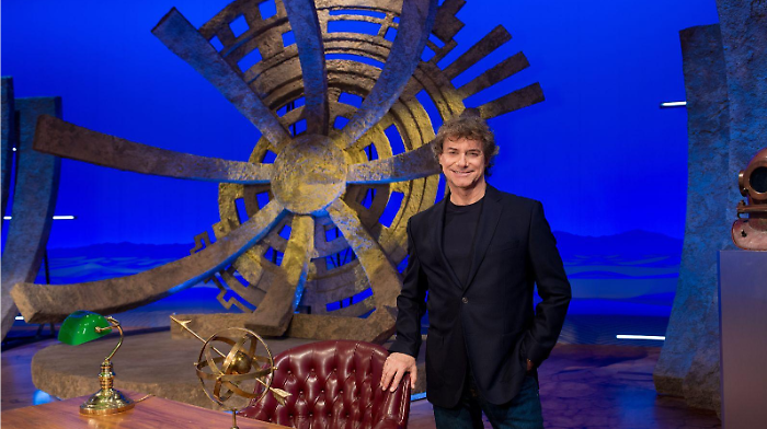 Passaggio a Nord Ovest oggi in tv sabato 11 ottobre: il viaggio di Alberto Angela alla scoperta di Lucca