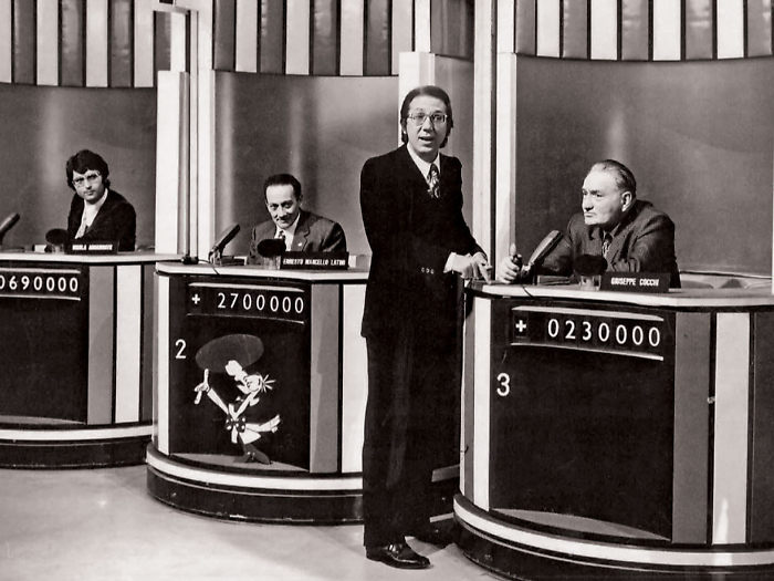 L'11 ottobre di 75 anni fa la Rai trasmette il primo segnale televisivo: nasce la tv italiana