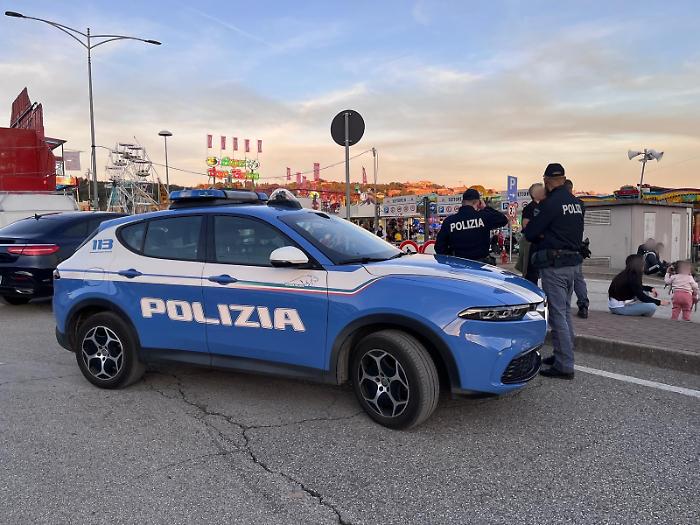 Rapina 5 persone ai Baracconi: arrestato un 15enne. Ferdinandi e Donato: "Evitate conseguenze più gravi"
