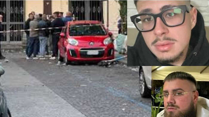 L’omicidio di Palermo rilancia l’allarme della violenza tra i giovani. La gelosia è tra le cause principali