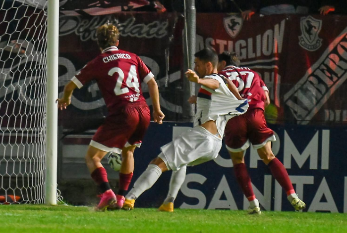 Così la Fvs in serie C non serve a nulla