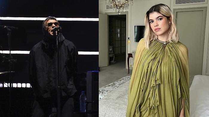 Liam Gallagher e la figlia Molly: dal primo incontro nel 2018 alla nascita del nipote Rudy. Il loro rapporto di oggi, dopo anni di silenzio 
