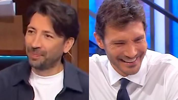 Herbert Ballerina, chi è il nuovo ospite fisso di Affari tuoi: il rapporto speciale con Stefano De Martino