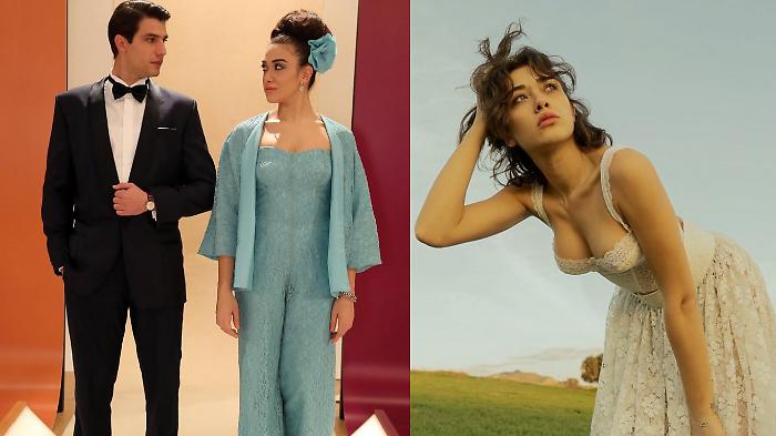 Il Paradiso delle Signore, Nicoletta Di Bisceglie chi è l'attrice che interpreta Rosa: ecco le anticipazioni