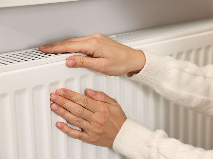 Termosifoni accesi, Perugia anticipa Terni. Ecco quanto si spende in Umbria per il riscaldamento
