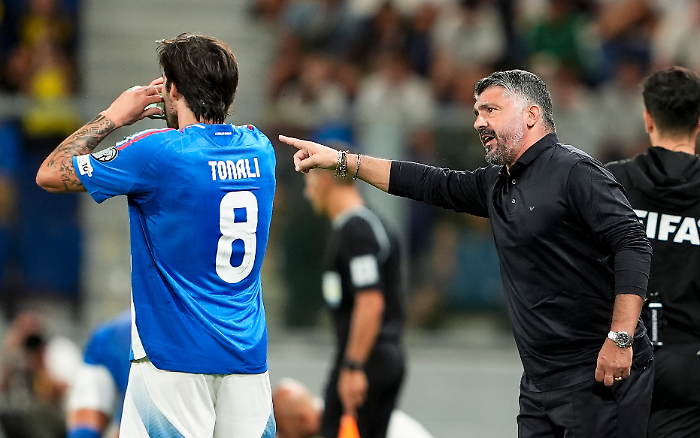 Italia-Israele, prosegue la caccia degli Azzurri al Mondiale 2026: orario, dove vederla, telecronaca e probabili formazioni