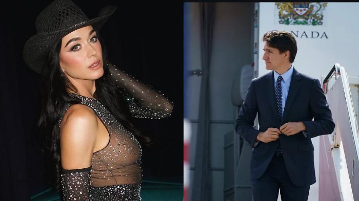 Katy Perry rompe il silenzio sulla relazione con Justin Trudeau: "Ora non mi innamoro più degli inglesi". Ecco quando è nata la frequentazione con l'ex primo ministro canadese 