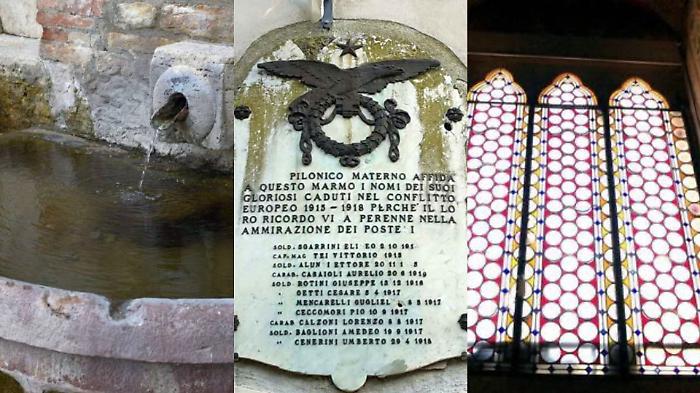 Mecenati pronti a restaurare altri beni di Perugia con Art Bonus
