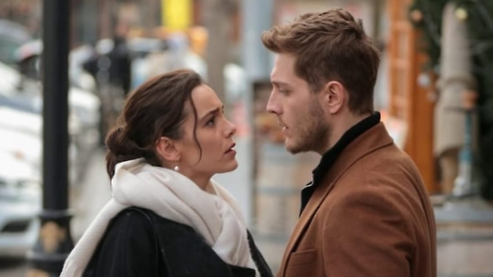 La Notte nel Cuore, anticipazioni episodi di stasera 14 ottobre 