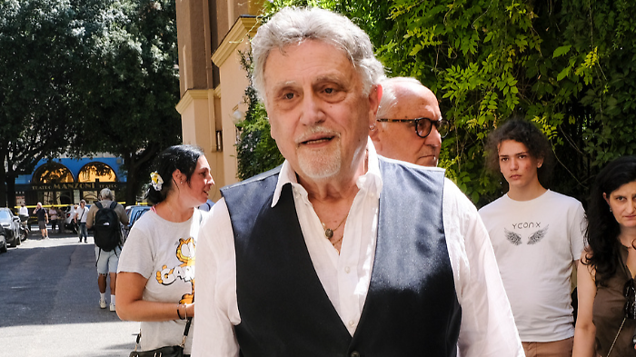 Andrea Roncato, chi è l'attore e comico: gli inizi, la svolta con Sammarchi e l'aborto