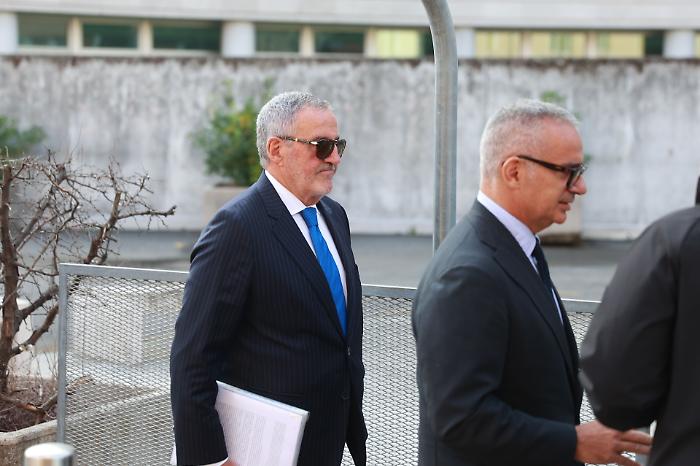 Delitto Garlasco, l’ex procuratore Mario Venditti: “Mai preso un euro"
